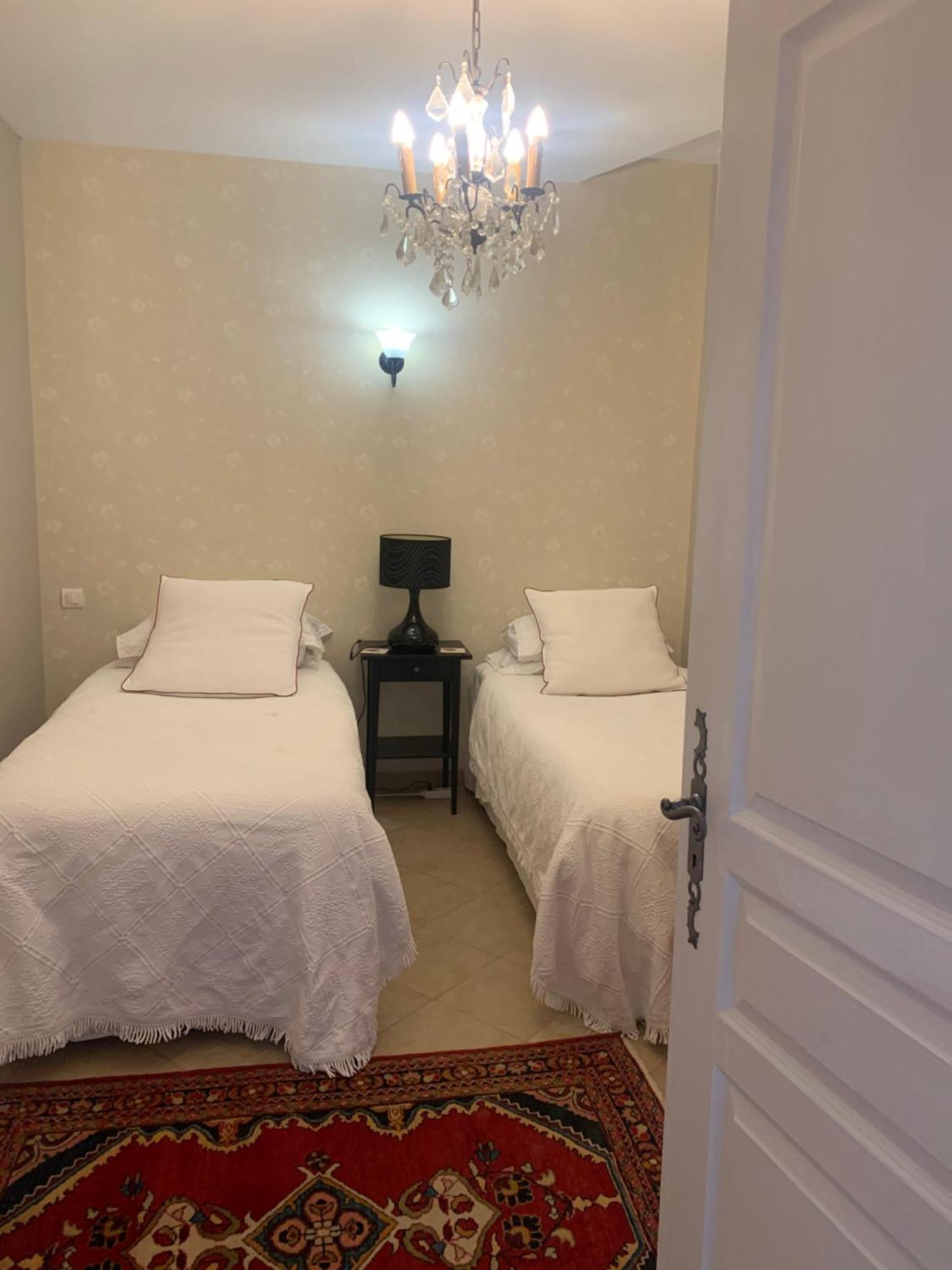 Comfortable Gite Magalas Exterior photo