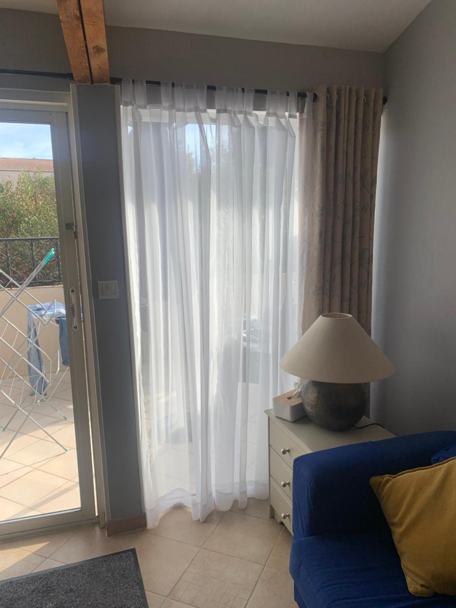 Comfortable Gite Magalas Exterior photo