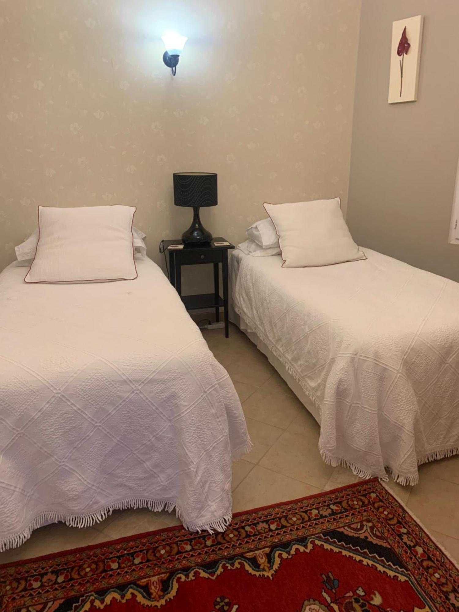 Comfortable Gite Magalas Exterior photo